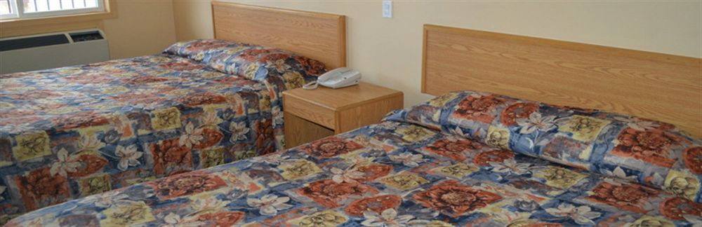Mary'S Motel Golden Bagian luar foto